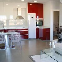 Villa in Spain, Comunitat Valenciana, Torrevieja, 120 sq.m.