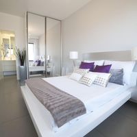 Villa in Spain, Comunitat Valenciana, Torrevieja, 120 sq.m.