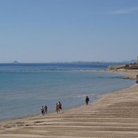 Villa in Spain, Comunitat Valenciana, Torrevieja, 120 sq.m.