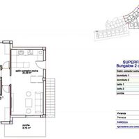 Villa in Spain, Comunitat Valenciana, Alicante, 137 sq.m.