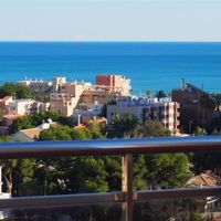 Апартаменты в Испании, Валенсия, Аликанте, 103 кв.м.