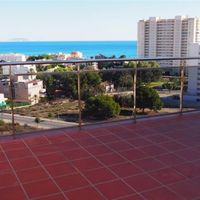 Апартаменты в Испании, Валенсия, Аликанте, 103 кв.м.