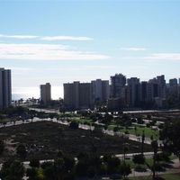 Апартаменты в Испании, Валенсия, Аликанте, 103 кв.м.