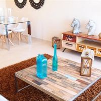 Апартаменты в Испании, Валенсия, Аликанте, 103 кв.м.