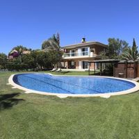 Villa in Spain, Catalunya, Cambrils