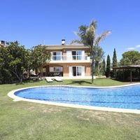Villa in Spain, Catalunya, Cambrils