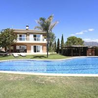 Villa in Spain, Catalunya, Cambrils