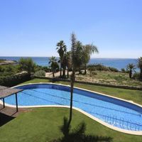 Villa in Spain, Catalunya, Cambrils