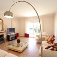 Вилла в Испании, Каталония, Л’Амеллья-де-Мар