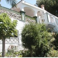 Villa in Spain, Catalunya, Castelldefels