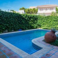 Villa in Spain, Catalunya, Sitges