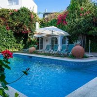 Villa in Spain, Catalunya, Sitges