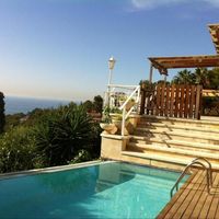 Villa in Spain, Catalunya, Sitges