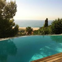 Villa in Spain, Catalunya, Sitges