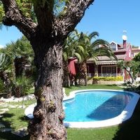 Villa in Spain, Catalunya, Sitges