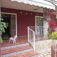 Villa in Spain, Catalunya, Sitges