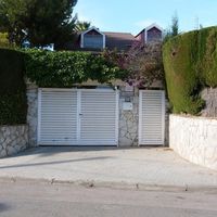 Villa in Spain, Catalunya, Sitges