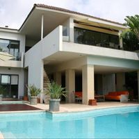 Вилла в Испании, Каталония, Ситжес