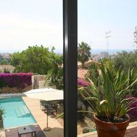 Вилла в Испании, Каталония, Ситжес