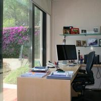 Вилла в Испании, Каталония, Ситжес