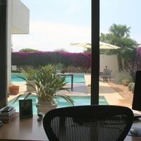 Вилла в Испании, Каталония, Ситжес