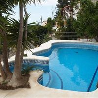 Villa in Spain, Catalunya, Sitges