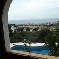 Villa in Spain, Catalunya, Sitges