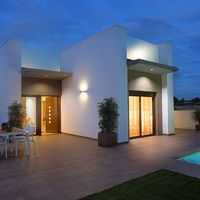 Villa in Spain, Comunitat Valenciana, Ciudad Quesada, 91 sq.m.