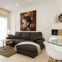 Villa in Spain, Comunitat Valenciana, Ciudad Quesada, 91 sq.m.