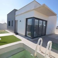 Вилла в Испании, Валенсия, Аликанте, 87 кв.м.