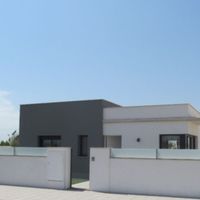 Вилла в Испании, Валенсия, Аликанте, 87 кв.м.