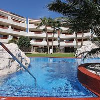 Апартаменты в Испании, Валенсия, Аликанте