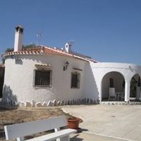 Villa in Spain, Comunitat Valenciana, Alicante, 180 sq.m.