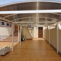 Villa in Spain, Comunitat Valenciana, Alicante, 145 sq.m.