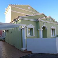 Апартаменты в Испании, Валенсия, Кальп, 146 кв.м.