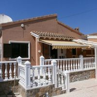 Villa in Spain, Comunitat Valenciana, Alicante, 158 sq.m.