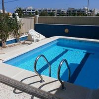 Villa in Spain, Comunitat Valenciana, Alicante, 158 sq.m.