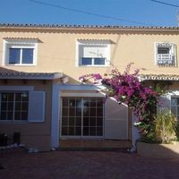 Апартаменты в Испании, Валенсия, Кальп, 131 кв.м.