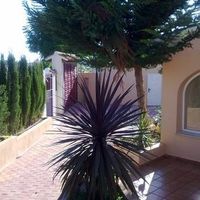 Апартаменты в Испании, Валенсия, Кальп, 131 кв.м.