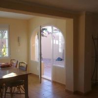 Апартаменты в Испании, Валенсия, Кальп, 131 кв.м.