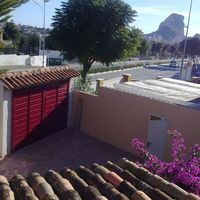 Апартаменты в Испании, Валенсия, Кальп, 131 кв.м.