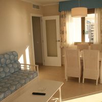 Апартаменты в Испании, Валенсия, Кальп, 72 кв.м.