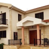 Villa in Republic of Cyprus, Lemesou, 230 sq.m.
