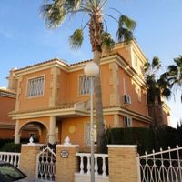 Villa in Spain, Comunitat Valenciana, Alicante, 90 sq.m.