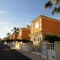 Villa in Spain, Comunitat Valenciana, Alicante, 90 sq.m.