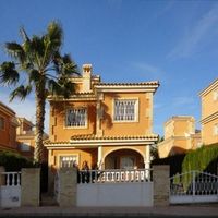 Villa in Spain, Comunitat Valenciana, Alicante, 90 sq.m.