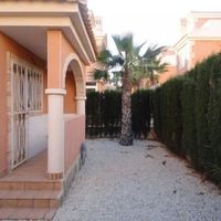 Villa in Spain, Comunitat Valenciana, Alicante, 90 sq.m.