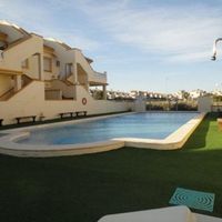 Villa in Spain, Comunitat Valenciana, Alicante, 90 sq.m.