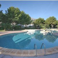 Апартаменты в Испании, Валенсия, Кальп, 108 кв.м.