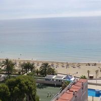 Апартаменты в Испании, Валенсия, Кальп, 60 кв.м.